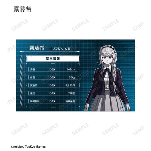 『HUNDRED LINE -最終防衛学園-』トレーディング名刺カード(単位/BOX)